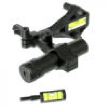 OMP Tru-Center LAT (Laser Alignment Tool)